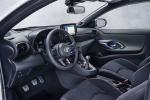 Toyota GR Yaris 2020 года (WW)